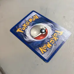 Pokemon TCG Weedle Legendary Collection Reverse Holo Card 99/110 Nintendo - Image 4