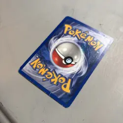 Pokemon TCG Weedle Legendary Collection Reverse Holo Card 99/110 Nintendo - Image 5