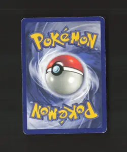 Mew 8 WOTC Promos Black Star Promo Pokemon Card DMG - Image 2