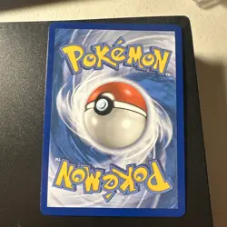 Red & Blue Tag Team 234/236 Pokemon TCG Full Art Trainer Cosmic Eclipse MINT - Image 2