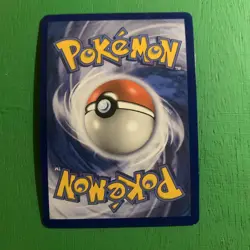 Red & Blue Tag Team 234/236 Pokemon TCG Full Art Trainer Cosmic Eclipse MINT - Image 2