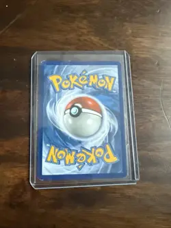 Pokemon TCG 2019 Red Blue Tag Team Trainer Cosmic Eclipse Full Art #234/236 - Image 2