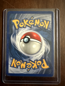 2002 Tyranitar 40/147 Pokemon Aquapolis Non-Holo Almost Near Mint - Image 2
