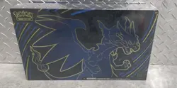 Pokemon TCG: Mega Charizard X EX Ultra Premium Collection Phantasmal Flames UPC - Image 4