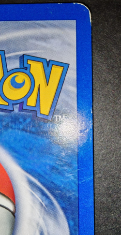 Haunter Reverse Holo EX La Leggenda di Mew 35/92 ITA - Carta Pokemon - Image 3