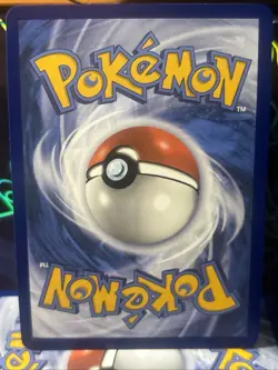 Pokemon TCG - Mr. Mime Holo - 013/034 - CLB - Classic Collection - Image 2