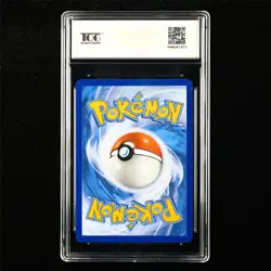 TQG 9.5 MINT+ 2025 Pokemon ENG Pikachu ex 028/131 RR - Image 3