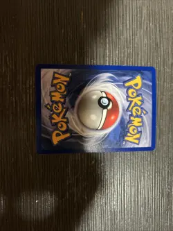 Pokemon Blastoise 2/102 Base Set 1999 Holo - Image 5