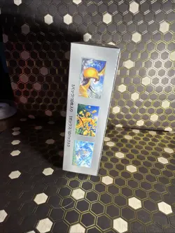 Pokemon TCG Japanese High Class Shiny Treasure ex Booster Box Sealed 4521329394824 - Image 2