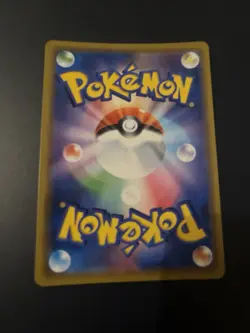 Pokemon Karte Charizard GX SMP2 007/024 RR Japanisch - Image 2