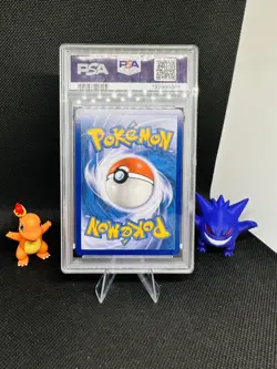 Pokemon TCG - Snorlax SVP 051 - 151 Elite Trainer Box Promo - PSA 10 - Image 2