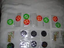 Pokemon Coin & dice lot - Image 5