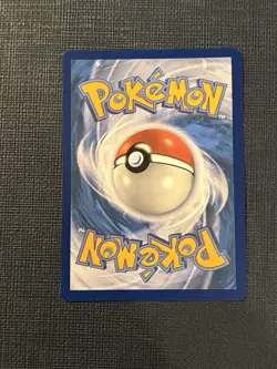 Pokemon Raging Bolt ex 208/162 Special Illustration Rare Temporal Forces - Image 2