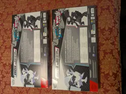 Pokemon TCG Unova Heavy Hitters Premium Collection 2 Pack - Image 2