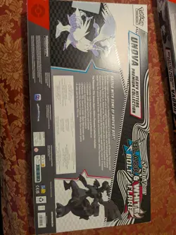 Pokemon TCG Unova Heavy Hitters Premium Collection 2 Pack - Image 4