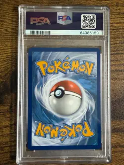 Pokemon Charizard VMAX #SV107 Shining Fates PSA 10 Gem Mint - Image 2