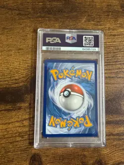 Pokemon Charizard VMAX #SV107 Shining Fates PSA 10 Gem Mint - Image 4