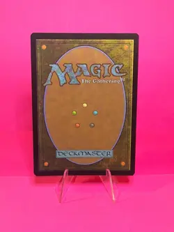 MTG Disruptor Flute Extended Art Foil Modern Horizons 3 NM - Image 2