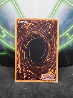Yugioh Sky Striker Ace - Raye BLHR-EN089 Secret Rare 1st Edition NM - Image 2