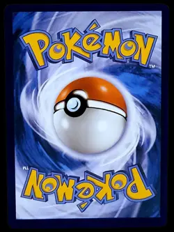 Team Rocket's Moltres ex 229/182 🔥UPC EXCLUSIVE STAMPED PROMO🔥 NM Pokemon Card - Image 2