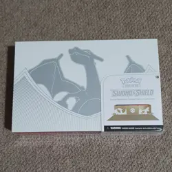 Pokemon Charizard Ultra Premium Collection Box UPC TCG - Brand New & Sealed - Image 1