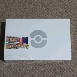 Pokemon Charizard Ultra Premium Collection Box UPC TCG - Brand New & Sealed - Image 2