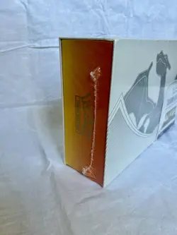 Pokemon TCG Sword and Shield Charizard Ultra Premium Collection UPC - Sealed New - Image 3