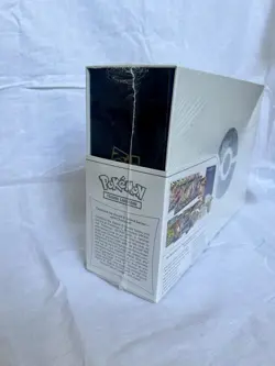 Pokemon TCG Sword and Shield Charizard Ultra Premium Collection UPC - Sealed New - Image 4