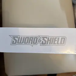 Pokemon TCG Sword and Shield Charizard Ultra Premium Collection UPC - Sealed New - Image 4