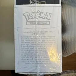 Pokemon TCG Sword and Shield Charizard Ultra Premium Collection UPC - Sealed New - Image 5