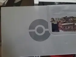 Pokemon Sword & Shield Ultra Premium Collection Charizard New Sealed Box UPC TCG - Image 4