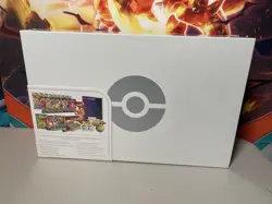 Factory Sealed Pokemon TCG Sword & Shield Ultra Premium Collection Charizard UPC - Image 3