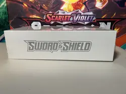 Factory Sealed Pokemon TCG Sword & Shield Ultra Premium Collection Charizard UPC - Image 5