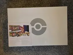 New Sealed Charizard Ultra Premium Collection Box UPC Pokemon TCG Sword & Shield - Image 2
