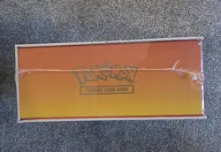 New Sealed Charizard Ultra Premium Collection Box UPC Pokemon TCG Sword & Shield - Image 3