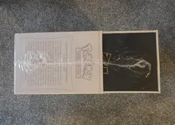 New Sealed Charizard Ultra Premium Collection Box UPC Pokemon TCG Sword & Shield - Image 4