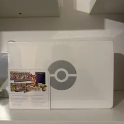 New Sealed Charizard Ultra Premium Collection Box UPC Pokemon TCG Sword & Shield - Image 3