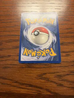 Pokemon TCG Venusaur 15/102 Base Set Unlimited Holo Rare - Image 3