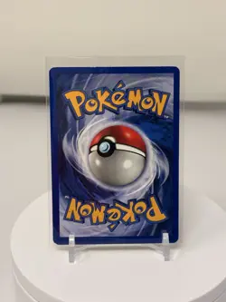 Pokemon TCG - Venusaur 15/102 - Holo Unlimited - Base Set Unlimited - Image 2