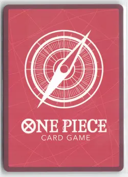 Monkey.D.Luffy ST14-001 One Piece TCG Starter Deck Zoro & Sanji 2 English - Image 2