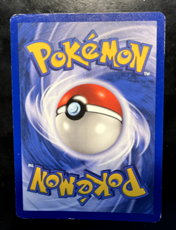 POKEMON TCG VENUSAUR 15/102 HOLO BASE SET UNLIMITED 1999 - (SEE PHOTOS) - Image 3