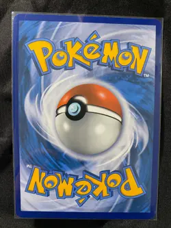 INFERNAPE V SWSH252 Black Star Promo Pokemon Card Near Mint JUMBO With Sleeve - Image 2