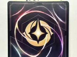 Disney Lorcana TCG Mulan Considerate Diplomat Enchanted 235/204 Fabled Holo - Image 5