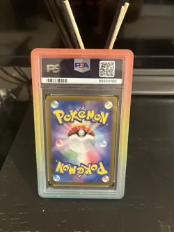 PSA 10 Greninja ex SAR 090/066 Crimson Haze sv5a Pokemon Card Japanese 2024 JP - Image 2