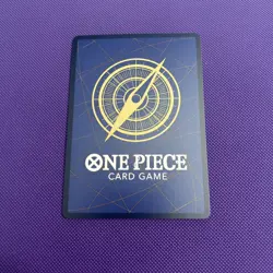 One Piece Tcg St17-004 Boa Hancock Dash Pack Promo - Image 2