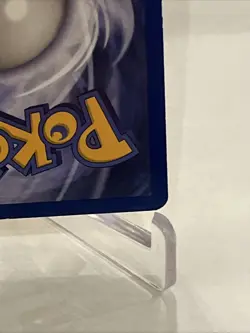 Pokemon Zapdos 30/62 Non-Holo 1st Edition Rare Fossil Card LP - Image 3
