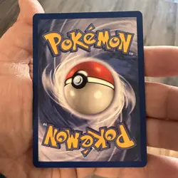 1st Edition Zapdos 30/62 Fossil Set Rare Vintage 1999 Pokemon Card - LP to NM - Image 2