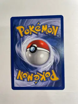 Pokemon Fossil - Zapdos 1st Edition 30/62 - WoTC Card LP Base Set/Fossil/Jungle - Image 2