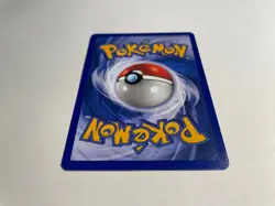 Pokemon Fossil - Zapdos 1st Edition 30/62 - WoTC Card LP Base Set/Fossil/Jungle - Image 4