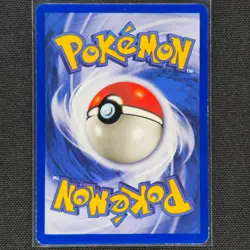 Zapdos - 30/62 - Rare - Fossil Set - Pokemon Card - LP - Image 2
